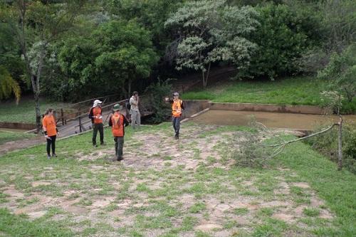 A prova foi realizada no último domingo, 7/maio, no Parque Ecológico de Campinas/SP / Foto: Divulgação